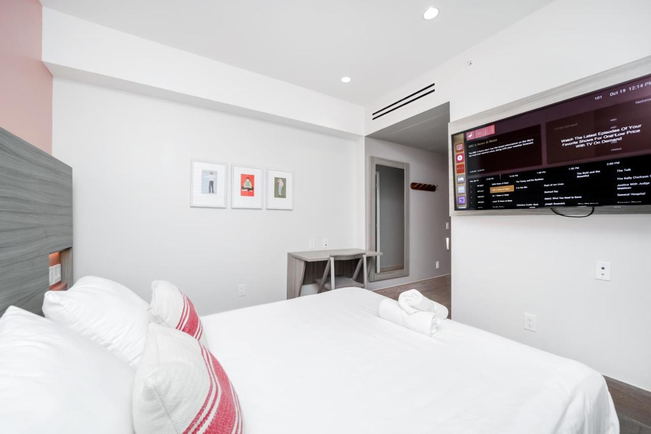 The Julia Hotel (Adults Only) Маямі-Біч Екстер'єр фото