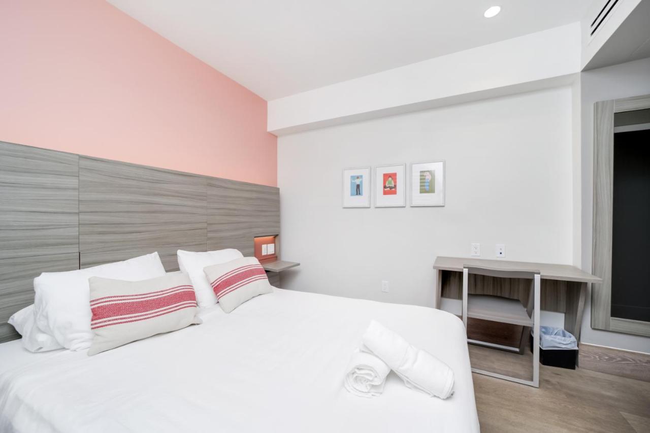 The Julia Hotel (Adults Only) Маямі-Біч Екстер'єр фото