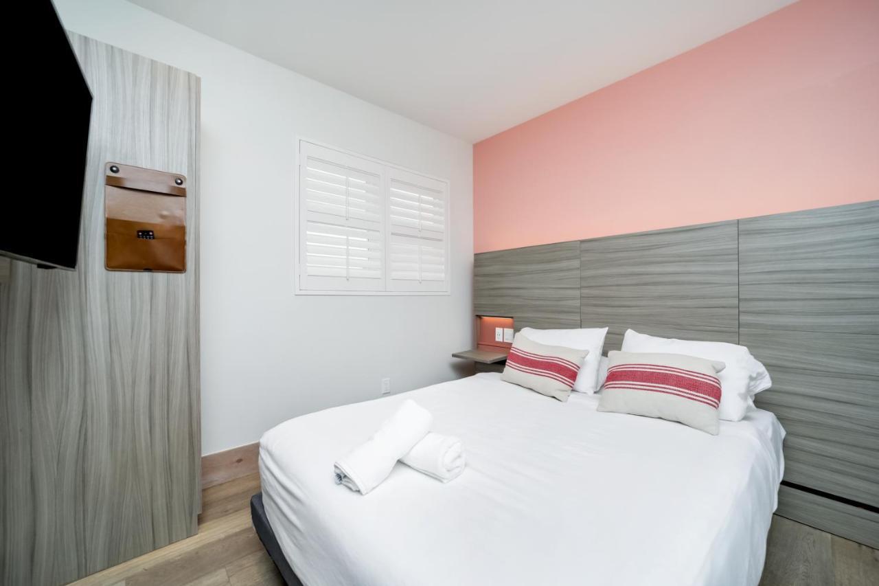 The Julia Hotel (Adults Only) Маямі-Біч Екстер'єр фото
