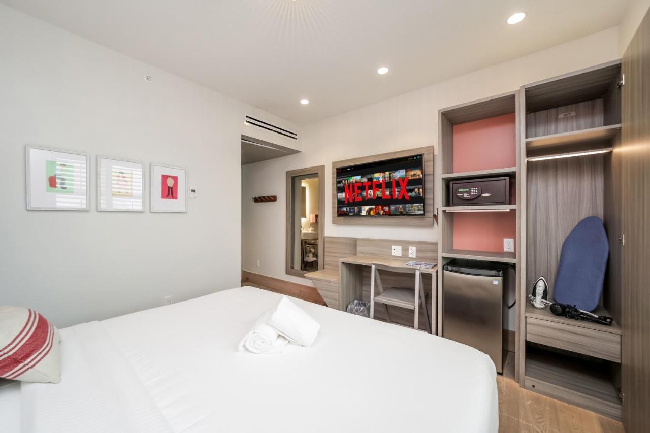 The Julia Hotel (Adults Only) Маямі-Біч Екстер'єр фото
