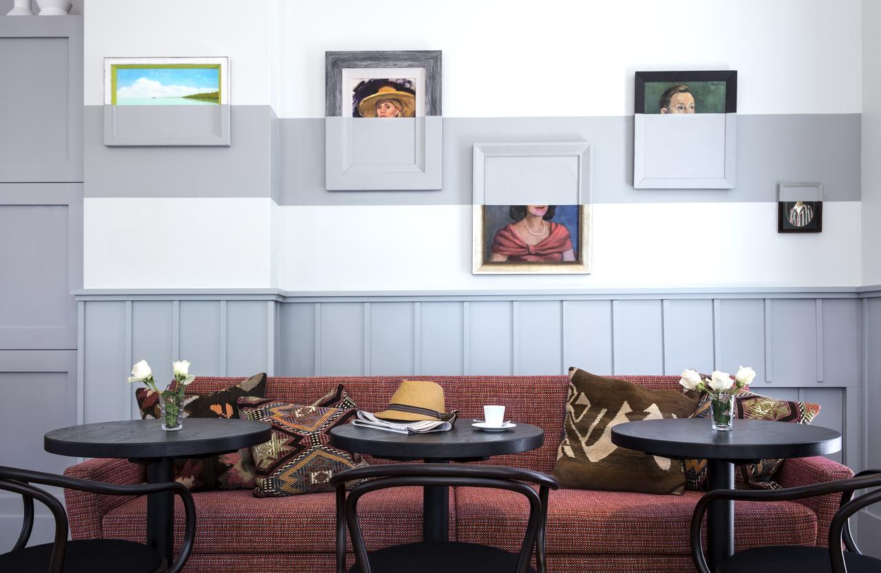 The Julia Hotel (Adults Only) Маямі-Біч Екстер'єр фото