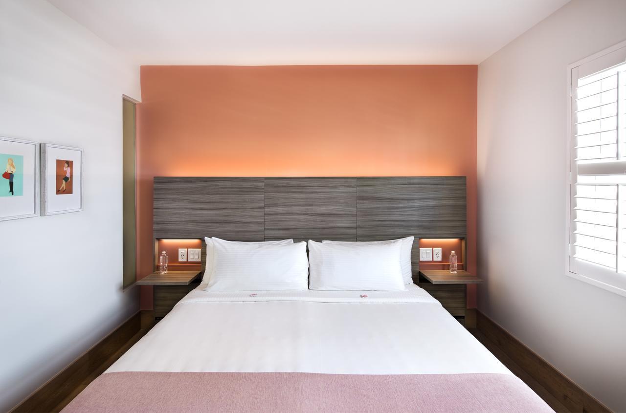 The Julia Hotel (Adults Only) Маямі-Біч Екстер'єр фото