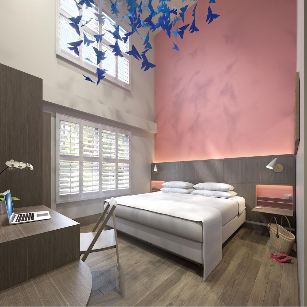The Julia Hotel (Adults Only) Маямі-Біч Екстер'єр фото