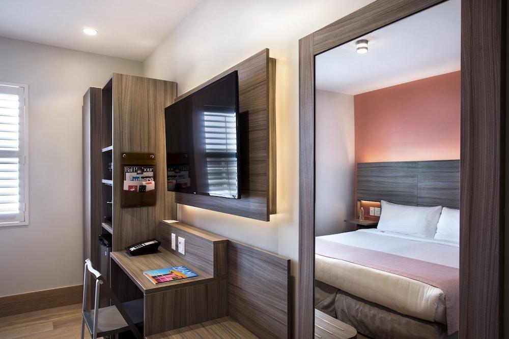 The Julia Hotel (Adults Only) Маямі-Біч Екстер'єр фото