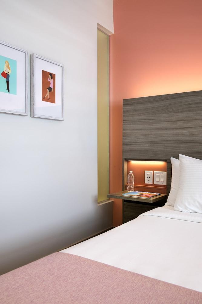 The Julia Hotel (Adults Only) Маямі-Біч Екстер'єр фото